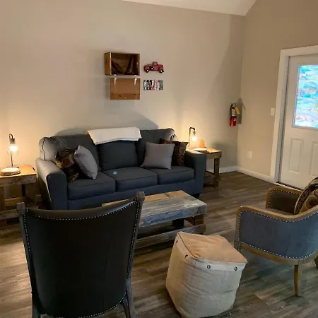Villas At Gingershack Farms Ellijay Esterno foto