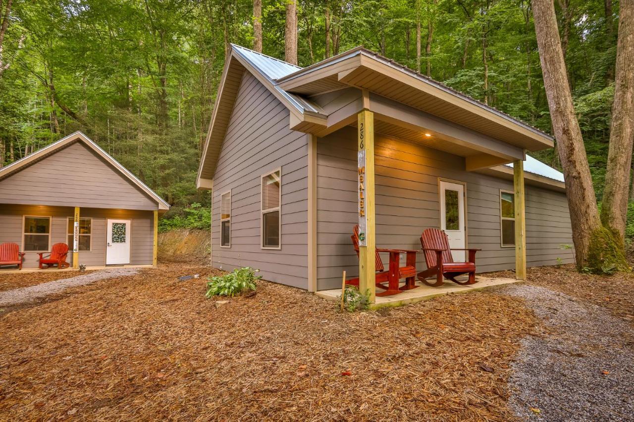 Lodge At Gingershack Farms *